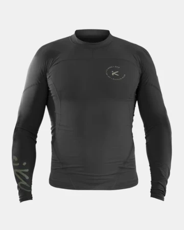 Hiko SHADE V4 CROSS L/S funkční triko