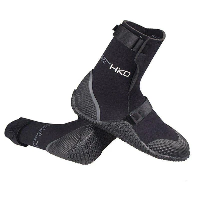 HIKO Surfer neoprénové boty HIKO Surfer neoprénové boty