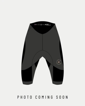 Hiko SYMBIO V2 Capris neoprénové šortky