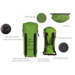 Hiko Trek 40L