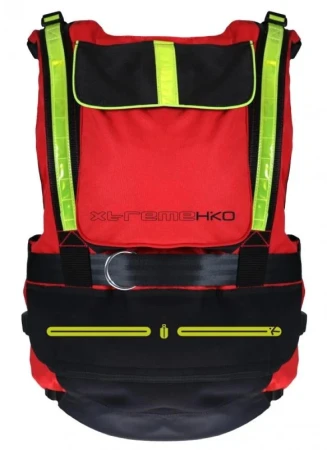 HIKO X-treme Pro záchranná vesta