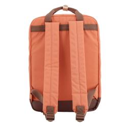 Himawari Batoh na notebook 1085B 15[39] (oranžový)