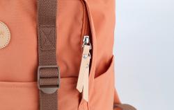 Himawari Batoh na notebook 1085B 15[39] (oranžový)