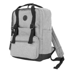Himawari Batoh na notebook 1085B 15[39] (šedý)