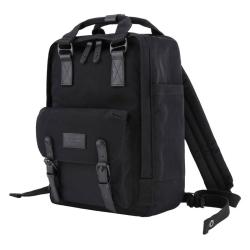 Himawari Batoh na notebook 188L 14[39] (černý)