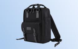 Himawari Batoh na notebook 188L 14[39] (černý)