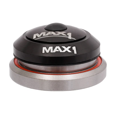 Hlavové složení Ahead Tapered MAX1 1,5" a 1 1/8" integrované černé