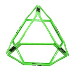 HMS AGILITY HEX ŽEBŘÍK SKR06