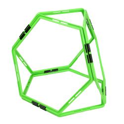 HMS AGILITY HEX ŽEBŘÍK SKR06