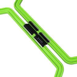 HMS AGILITY HEX ŽEBŘÍK SKR06