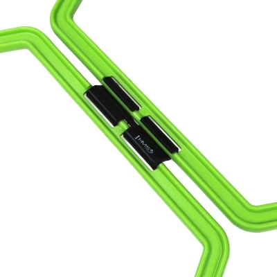 HMS AGILITY HEX ŽEBŘÍK SKR06