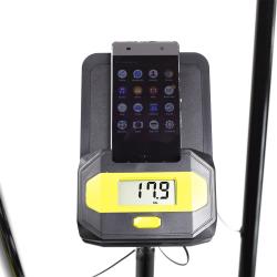 HMS MP 6590 AIR BIKE