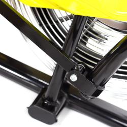 HMS MP 6590 AIR BIKE