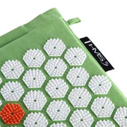 HMS Akupresurní podložka AKM09, zelená