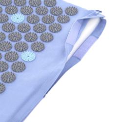 HMS Akupresurní podložka AKM10, modrá