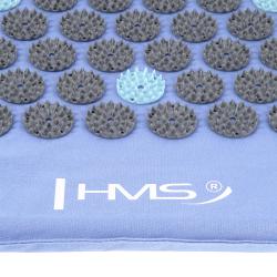 HMS Akupresurní podložka AKM10, modrá