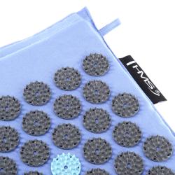 HMS Akupresurní podložka AKM10, modrá