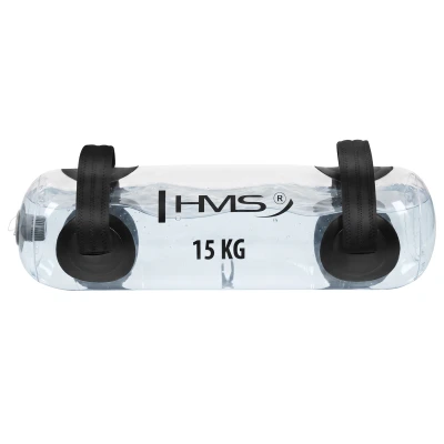 HMS Aqua WAB15 1-15 kg tréninkový vak plněný vodou