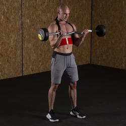 HMS Arm Blaster ABX02