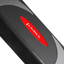 HMS AS004 černý step můstek