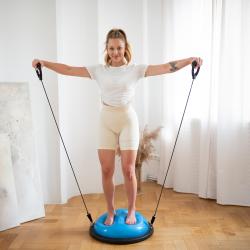 HMS Balanční podložka BSX10N