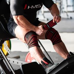 HMS Bandáž na koleno OKX02