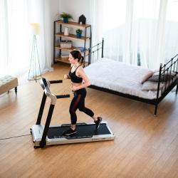 HMS Běžecký pás elektrický BE8501i