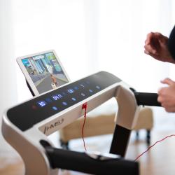 HMS Běžecký pás elektrický BE8501i