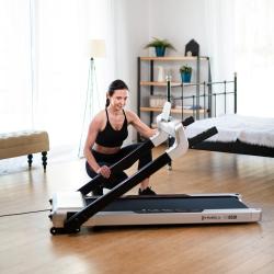 HMS Běžecký pás elektrický BE8501i