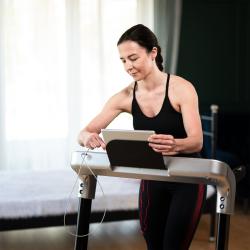 HMS Běžecký pás elektrický BE8501i