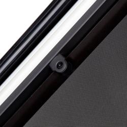 HMS LOOP12 černý elektrický běžecký pás