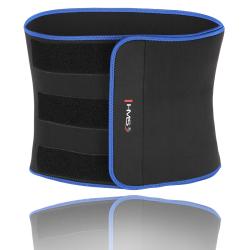 HMS BR1313 zešťíhlující bederní pás