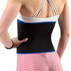 HMS BR1313 zešťíhlující bederní pás