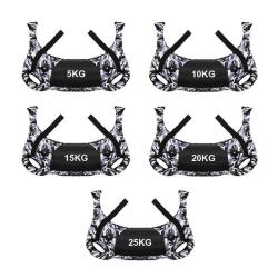 HMS Bulgarian bag WBF10 10 kg