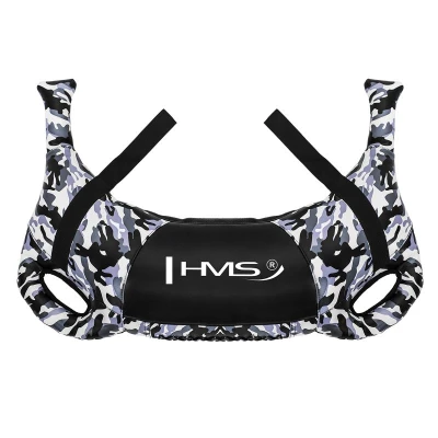 HMS Bulgarian bag WBF10 10 kg HMS Bulgarian bag WBF10 10 kg