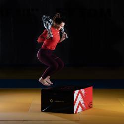 HMS Bulgarian bag WBF20 20 kg