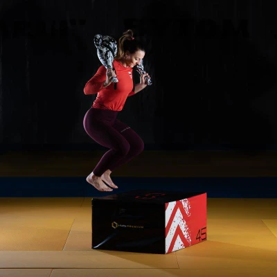 HMS Bulgarian bag WBF20 20 kg