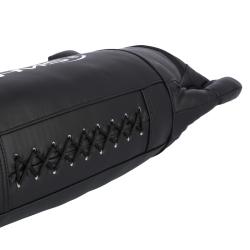 HMS Bulharský bag WBF25 25 kg, černý