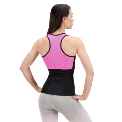 HMS Dámske chudnúce tričko KLD317