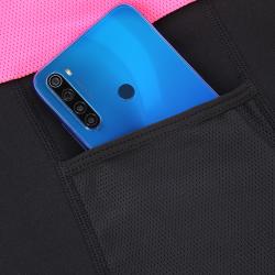 HMS Dámske chudnúce tričko KLD317