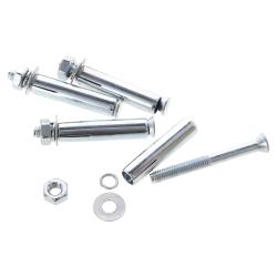 HMS Doska pre multismerovú tyč (Landmine) UCG01