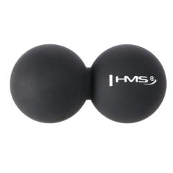 HMS LACROSSE BALL BLC02 dvojitý masážní míč