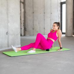 HMS LACROSSE BALL BLC02 dvojitý masážny loptička