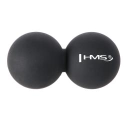 HMS LACROSSE BALL BLC02 dvojitý masážny loptička