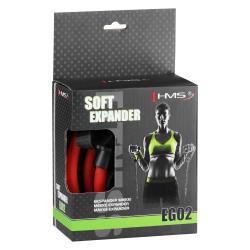 HMS EG02 gumový expandér