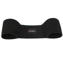 HMS Elastické návleky pro Bench press RWS3378 velikost L