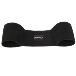 HMS Elastické návleky pro Bench press RWS3378 velikost L (VÝPRODEJ)