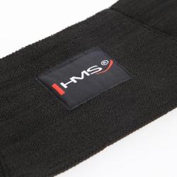 HMS Elastické návleky pro Bench press RWS3378 velikost L (VÝPRODEJ)