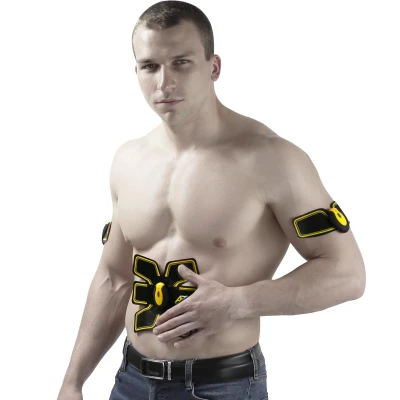 HMS ABS MASTER Pro posilovač břišních svalů
