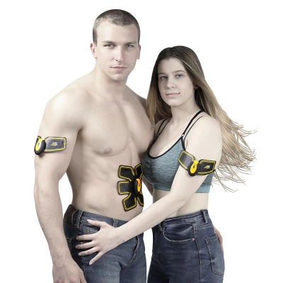 HMS ABS MASTER Pro posilovač břišních svalů